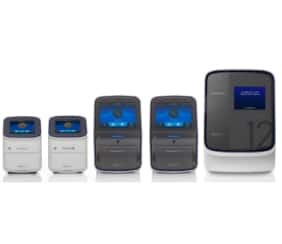 Applied Biosystems 智能分析儀器 推動(dòng)生命科學(xué)研究的創(chuàng)新引擎