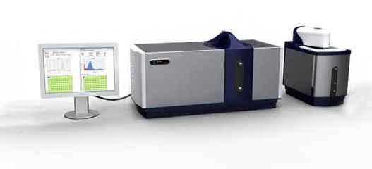 超高速智能粒度分析儀 引領(lǐng)精密測(cè)量新時(shí)代