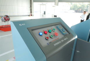 智能分析儀器新視角 深邦智能解讀機動車檢測線廢氣分析儀的類型與應用